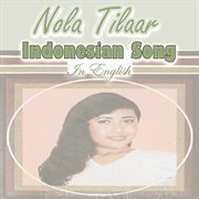 Indonesian song in english cover image