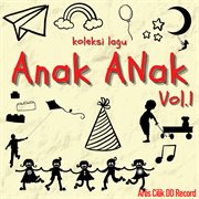 Koleksi lagu anak anak, vol. 1 cover image