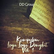 Kumpulan lagu lagu dangdut, vol. 1 cover image
