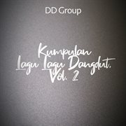 Kumpulan lagu lagu dangdut, vol. 2 cover image