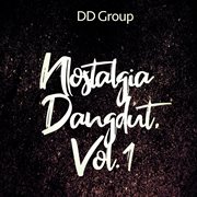 Nostalgia dangdut, vol.1 cover image