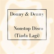 Nonstop disco (tiada lagi) cover image