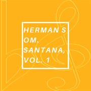 Om. santana, vol. 1 cover image