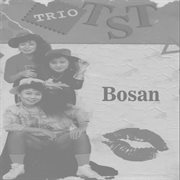 Bosan cover image