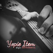 Evergreen instrumental guitar cover image