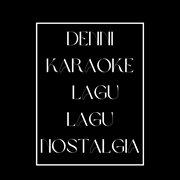 Karaoke lagu lagu nostalgia cover image