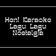 Karaoke lagu lagu nostalgia cover image