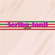 Seribu janji cover image