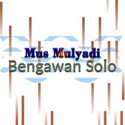 Bengawan solo cover image
