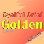 Golden album cover image