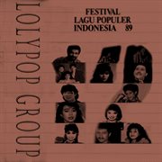 Festival lagu populer indonesia 89 cover image