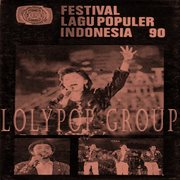 Festival lagu populer indonesia 90 cover image