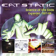 Science Of The Gods Expanded: 1997-1998 : 1997 1998 cover image