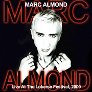 Live At Lokerse Festival, 2000 cover image