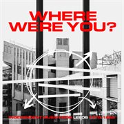 Where Were You? Independent Music From Leeds 1978-1989 : 1989 cover image