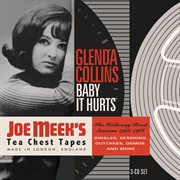 Baby It Hurts: The Holloway Road Sessions 1963-1966 (Joe Meek's Tea Chest Tapes) : the Holloway Road sessions, 1963-1966 cover image
