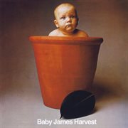 Baby James Harvest (2023 Expanded & Remastered) cover image