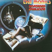 Suspended Animation (Expanded Edition) cover image