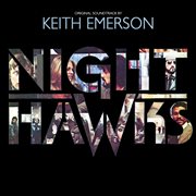 Nighthawks (Original Soundtrack) cover image