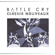 Battle cry cover image