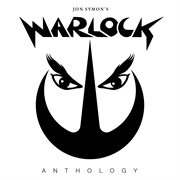 Anthology cover image