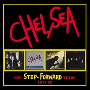 The Step Forward Years : 1977. 82 cover image