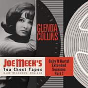 Tea chest tapes. Baby it hurts! : extended sessions. Part 1 cover image