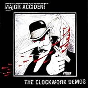 The Clockwork Demos cover image