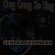 Cing Cang Ke Ling cover image