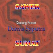 Sawer Sunat cover image