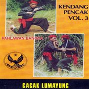 Pahlawan Bangsa, Vol. 3 cover image