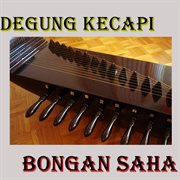 Bongan Saha cover image
