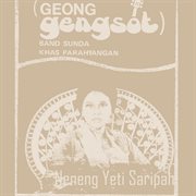 Band Sunda Khas Parahyangan (Geong Gengsot) cover image