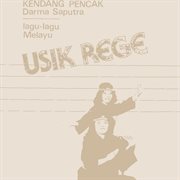 Lagu-Lagu Melayu Usik Rege : Lagu Melayu Usik Rege cover image