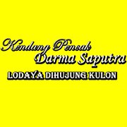 Lodaya Dihujung Kulon cover image