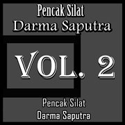 Pencak Silat Darma Saputra, Vol. 2 cover image