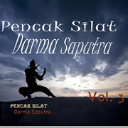 Pencak Silat Darma Saputra, Vol. 3 cover image