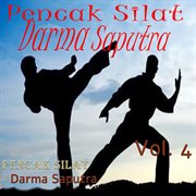Pencak Silat Darma Saputra, Vol. 4 cover image