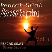 Pencak Silat Darma Saputra, Vol. 6 cover image