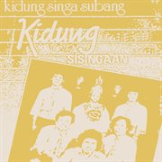 Kidung Sisingaan cover image