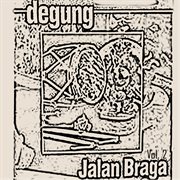 Jalan Braga, Vol. 2 cover image