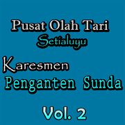 Karesmen Panganten Sunda, Vol. 2 cover image