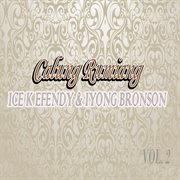 Calung Rumiang, Vol. 2 cover image