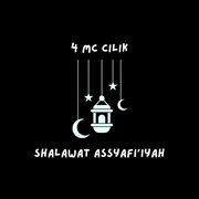 Shalawat Assyafi'iyah cover image
