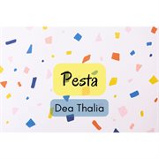 Pesta cover image