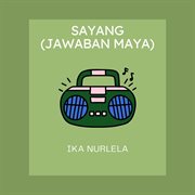 Sayang (Jawaban Maya) cover image