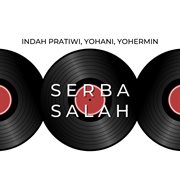 Serba Salah cover image