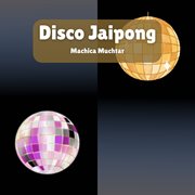 Disco Jaipong cover image