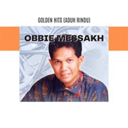 Golden Hits (Aduh Rindu) cover image