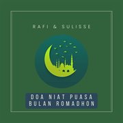 Doa Niat Puasa Bulan Romadhon cover image